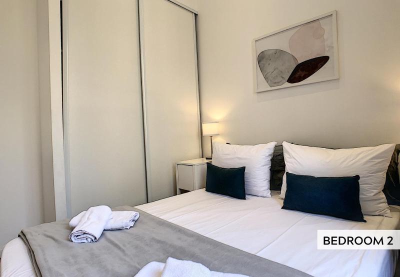 Nestor&Jeeves - COZY MACCARANI - City Center Close sea - image 9