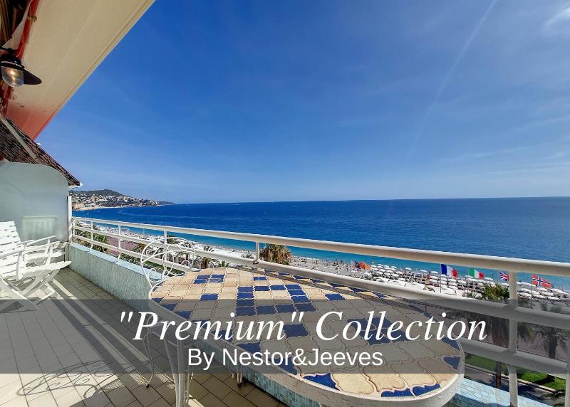 Nestor&Jeeves - MEDITERRANEE PROMENADE - Vue Mer - image 1