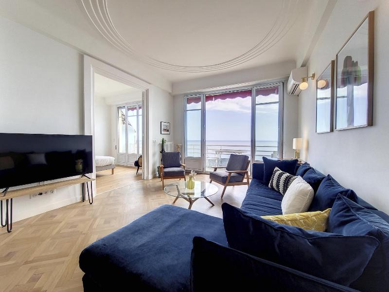 Nestor&Jeeves - MEDITERRANEE PROMENADE - Vue Mer - image 8