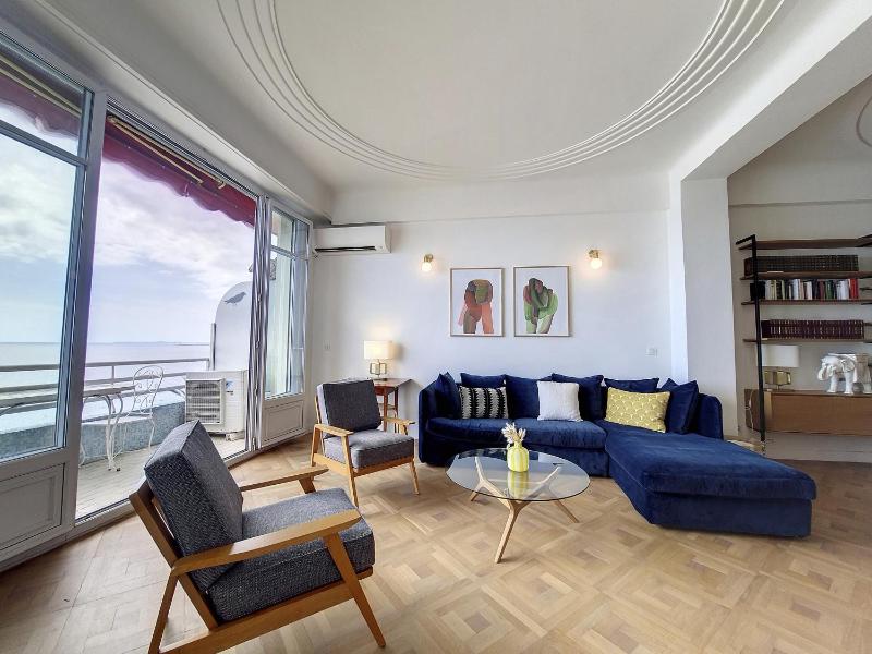 Nestor&Jeeves - MEDITERRANEE PROMENADE - Vue Mer - image 16