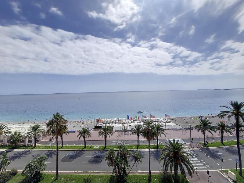 Nestor&Jeeves - MEDITERRANEE PROMENADE - Vue Mer - image 13