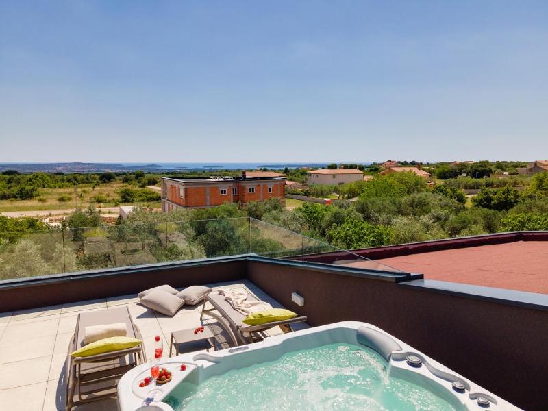 Villa Arestea-managed by Travel Istria - image 37