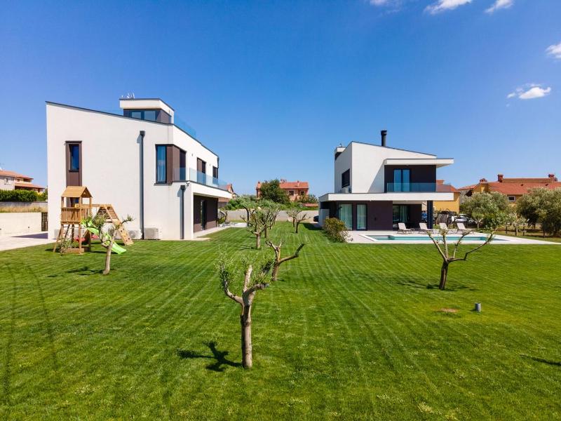 Villa Arestea-managed by Travel Istria - image 34