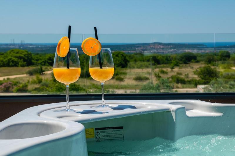 Villa Arestea-managed by Travel Istria - image 19