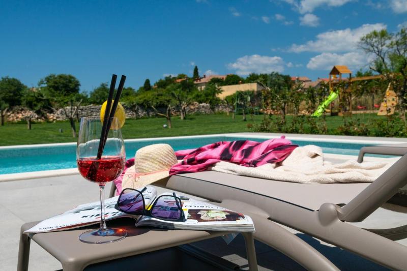 Villa Arestea-managed by Travel Istria - image 24