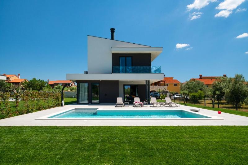 Villa Arestea-managed by Travel Istria - image 45