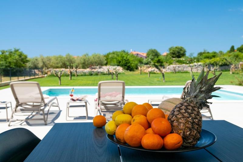 Villa Arestea-managed by Travel Istria - image 14