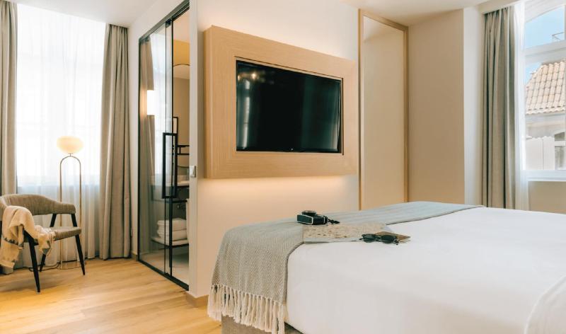 Pestana Rua Augusta Lisboa - image 3