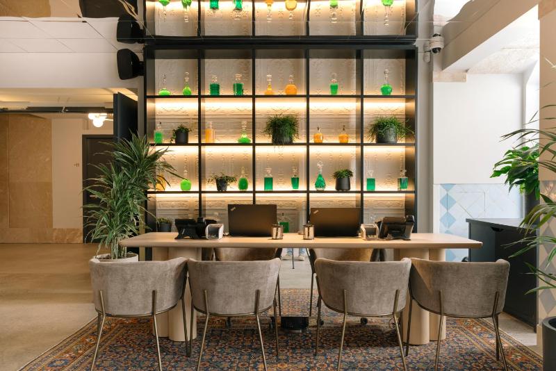 Pestana Rua Augusta Lisboa - image 14