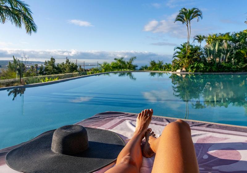  1 Bedroom Lagoon Villa    image 3