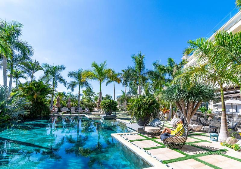 Royal River Luxury Hotel - Adults Only - image 35