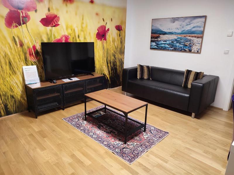 Apartments near Yppenplatz & Brunnenmarkt - image 3
