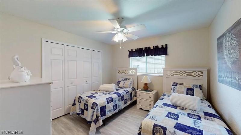 New listing - Villa CShells 3beds/2 baths heated pool home with perfect south-western exposure - image 21