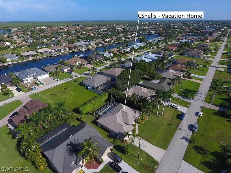 New listing - Villa CShells 3beds/2 baths heated pool home with perfect south-western exposure - image 17