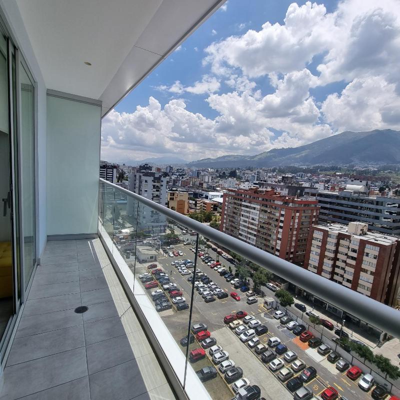 Suite Martina 2 Personas Quito - image 7