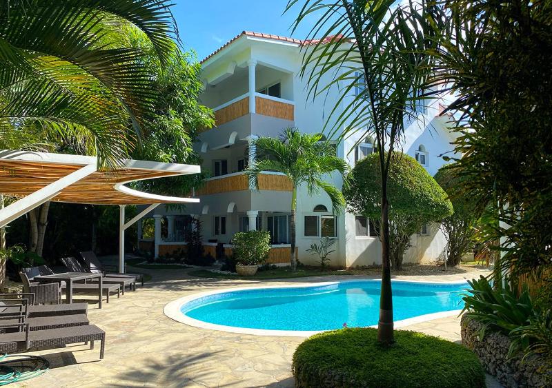 Bahia Residence Cabarete - image 31