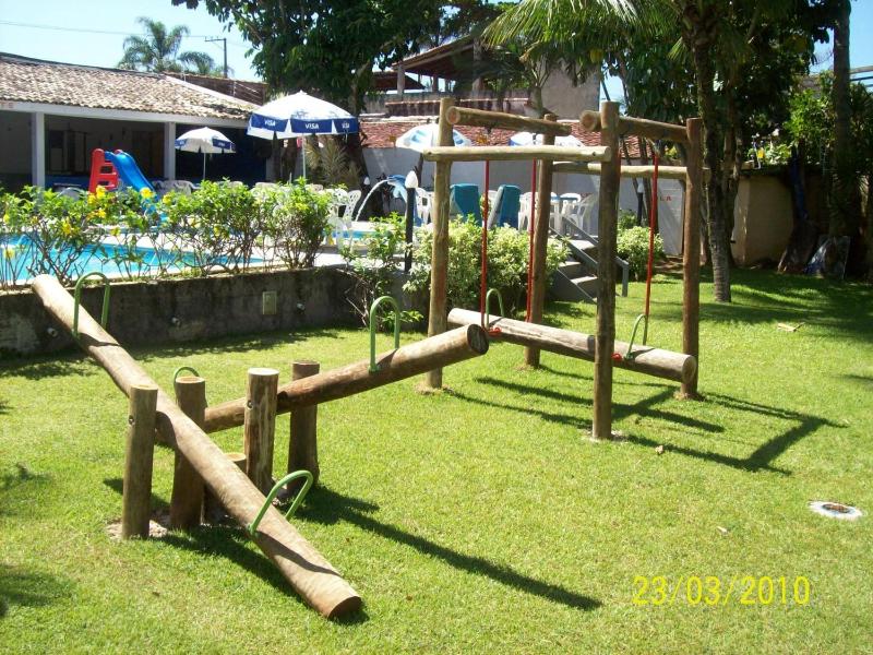 Hotel Pousada Vivendas do Sol e Mar - image 49