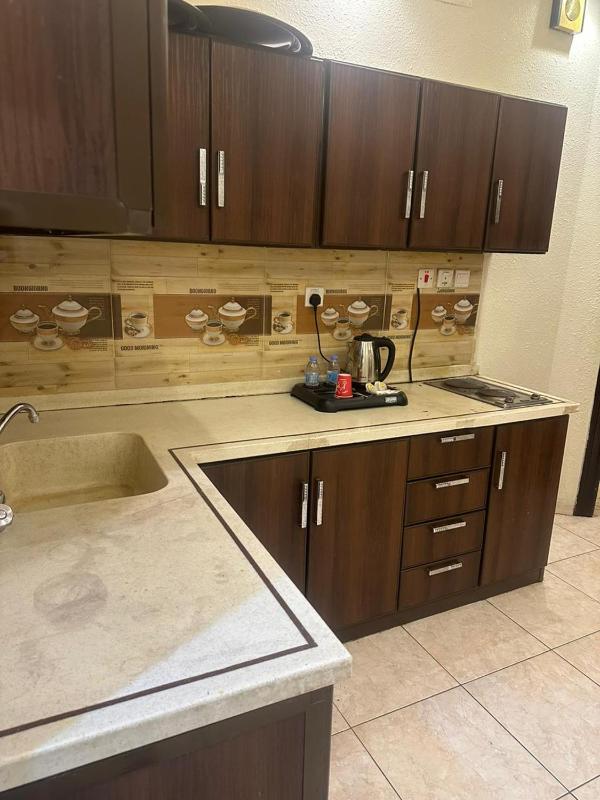 Two-Bedroom Apartment image 3