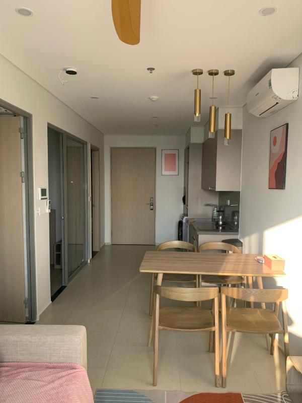 Premium The Sóng 5sao P Homestay - image 9