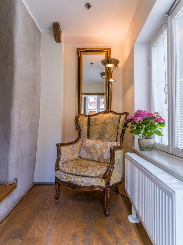 Standard Double or Twin Room image 2