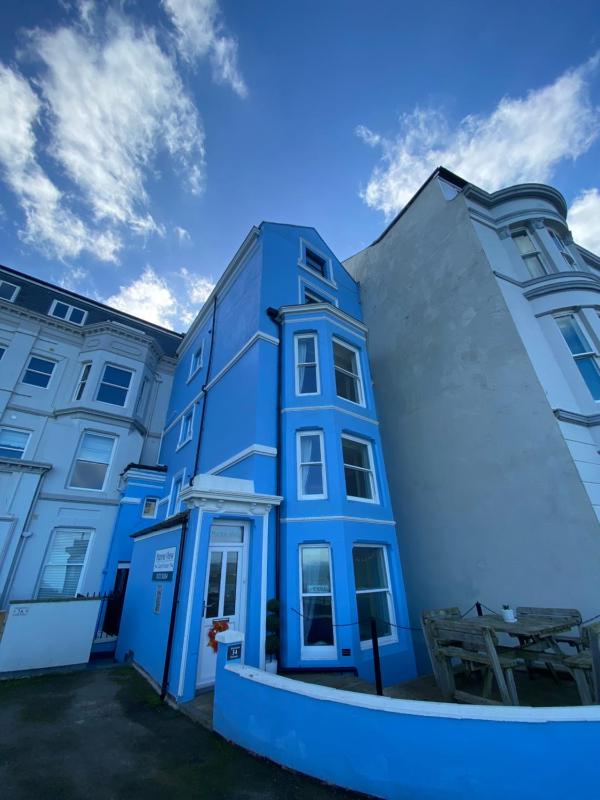 Marine View Guest House - image 9