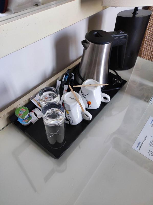 Standard Double Room with Double Bed - Non-Smoking image 4