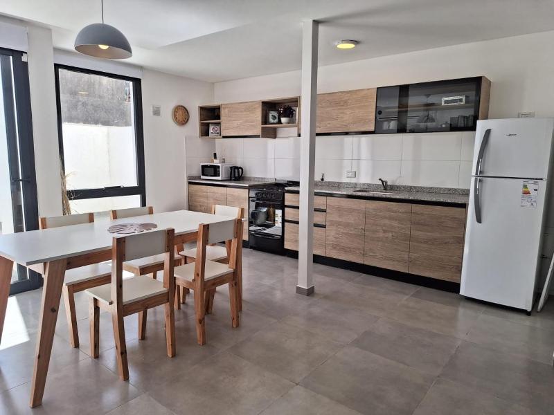 Gran Duplex Paseo Quattro 22 (centrico) - Cochera + Pileta - image 14