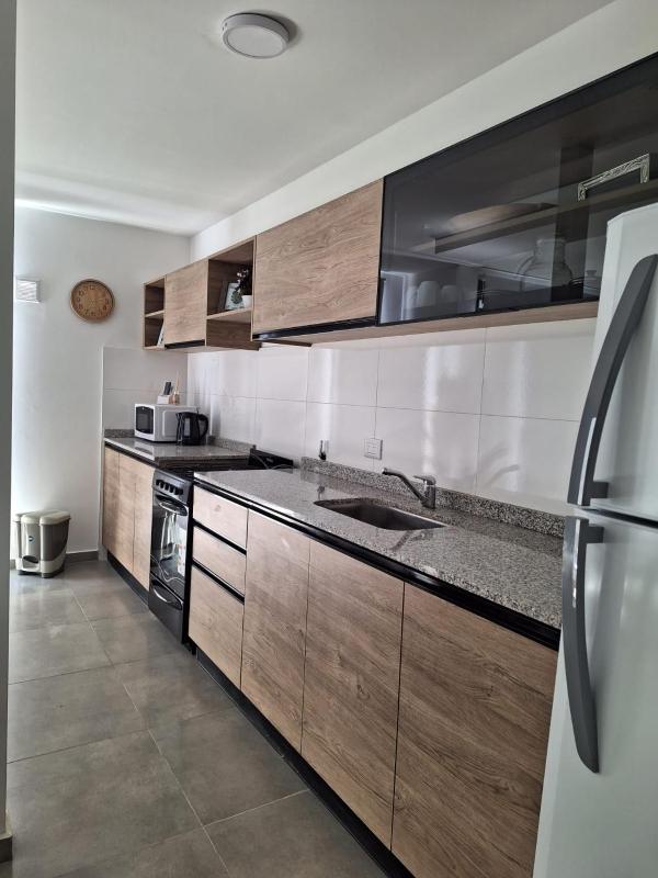 Gran Duplex Paseo Quattro 22 (centrico) - Cochera + Pileta - image 16
