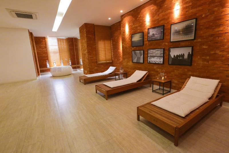 Vista Park Hplus Long Stay - image 34