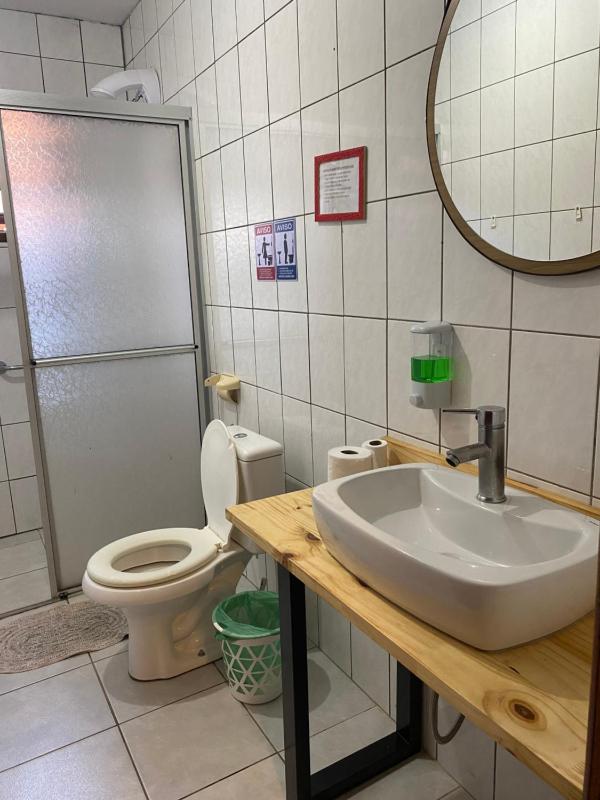 Duque Hostel - image 14