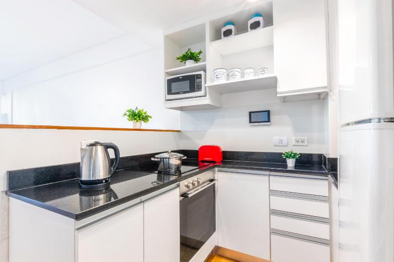 Modern&New Apartment in Palermo - by BueRentals - image 16