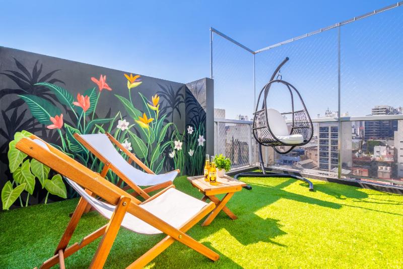 Modern&New Apartment in Palermo - by BueRentals - image 6