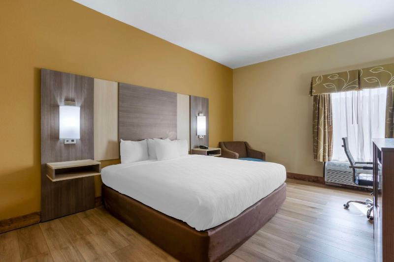 King Room - Disability Access/Non-Smoking image 4