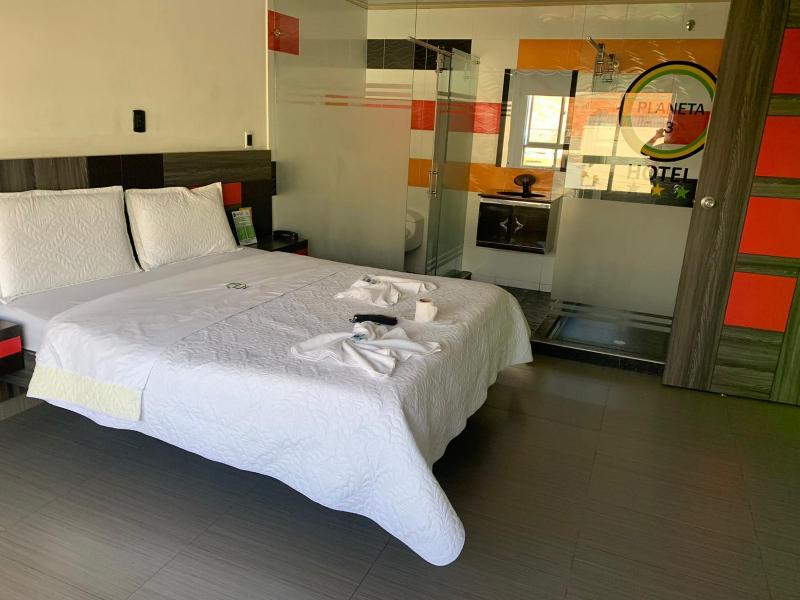 Hotel Planeta 3 - image 7