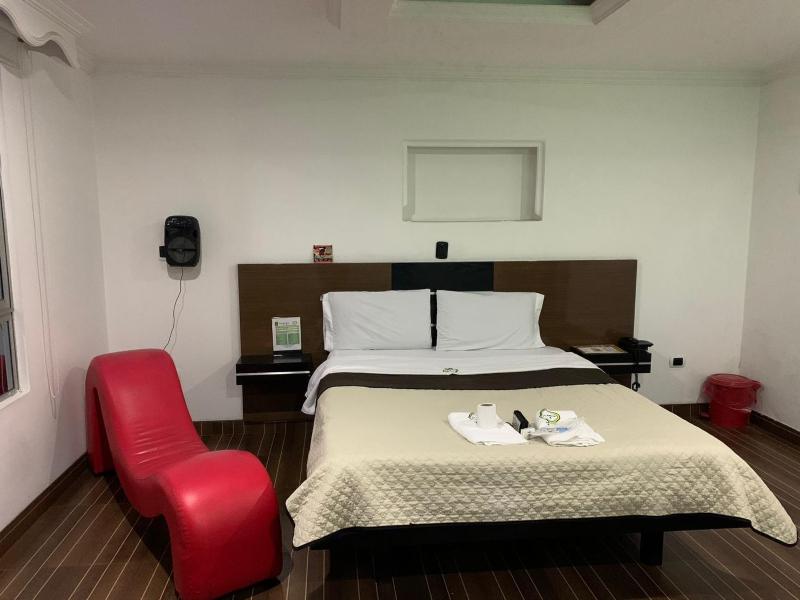 Hotel Planeta 3 - image 6