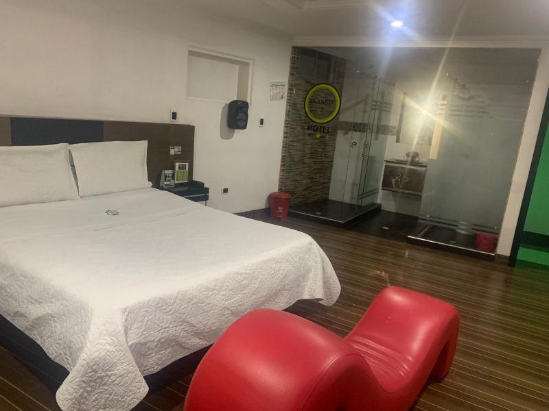 Hotel Planeta 3 - image 3