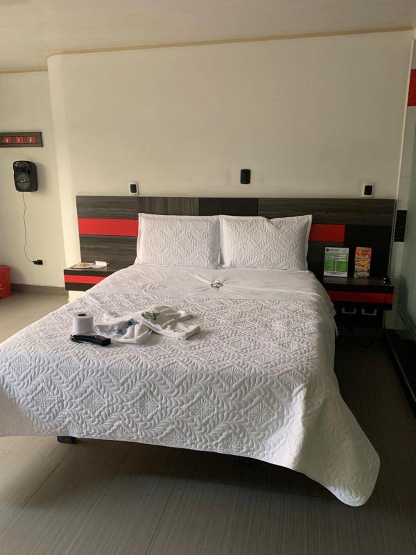 Hotel Planeta 3 - image 4