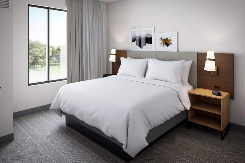Staybridge Suites Dallas Market Ctr Love Field By IHG - image 14