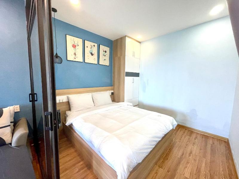 Royal Ocean View Apartment Nha Trang - image 50
