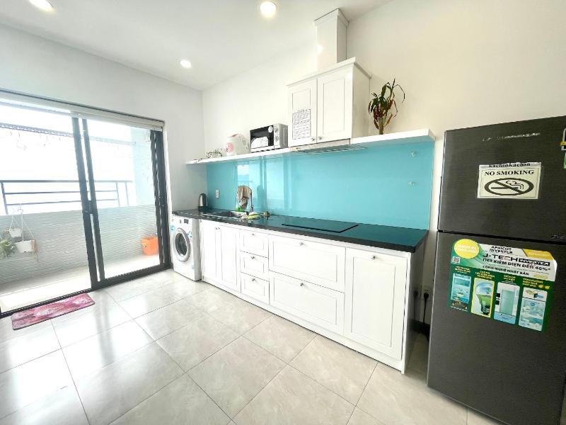 Royal Ocean View Apartment Nha Trang - image 14