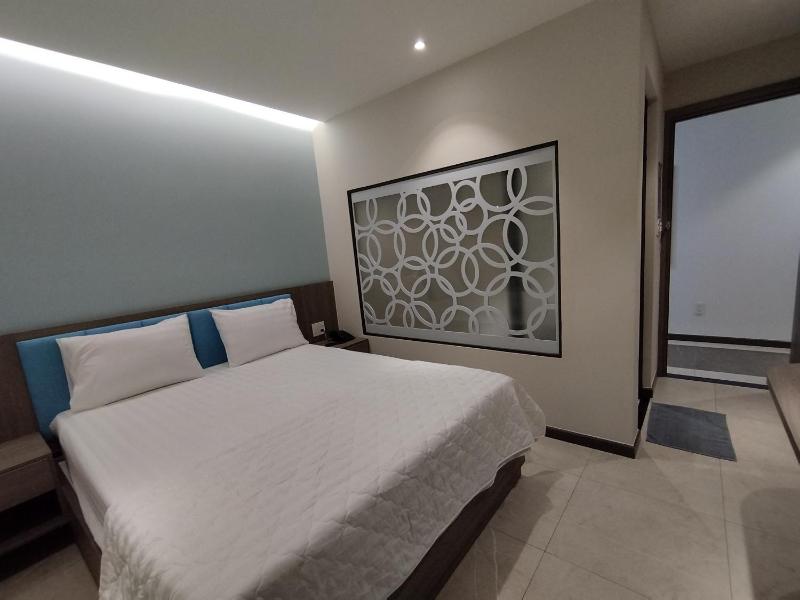 Tina 5 hotel - image 35