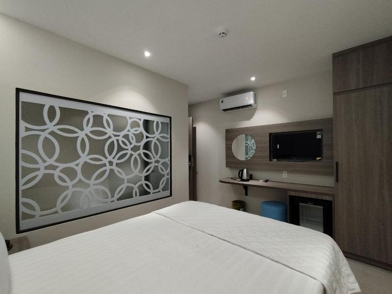 Tina 5 hotel - image 24