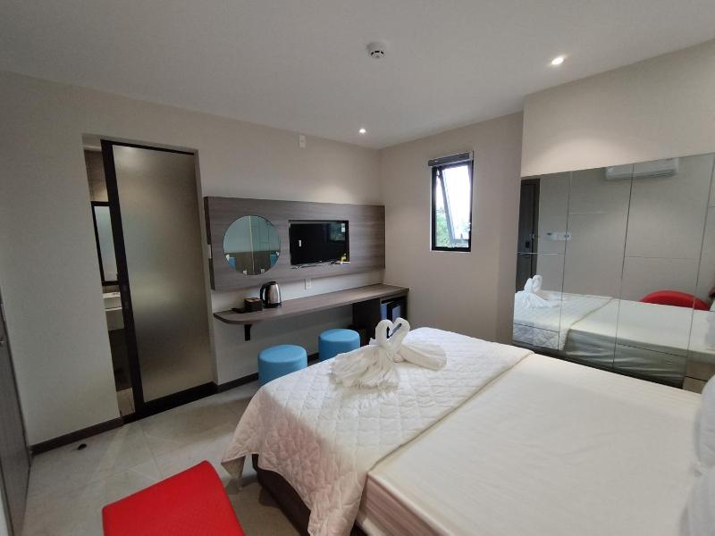 Tina 5 hotel - image 25