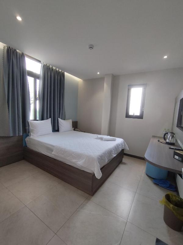 Tina 5 hotel - image 2