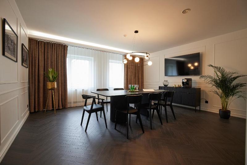 Suite with Sauna image 1