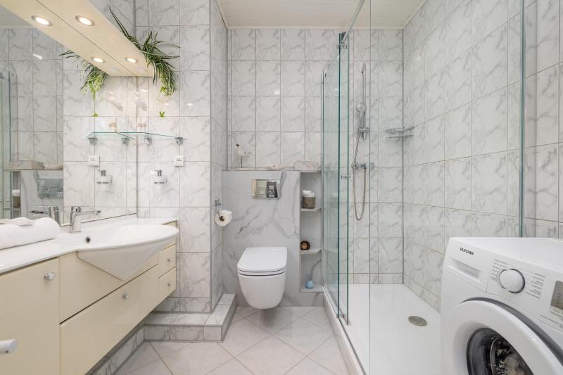 Comfy Studio Turystyczna 300 m to the beach by Noclegi Renters - image 19