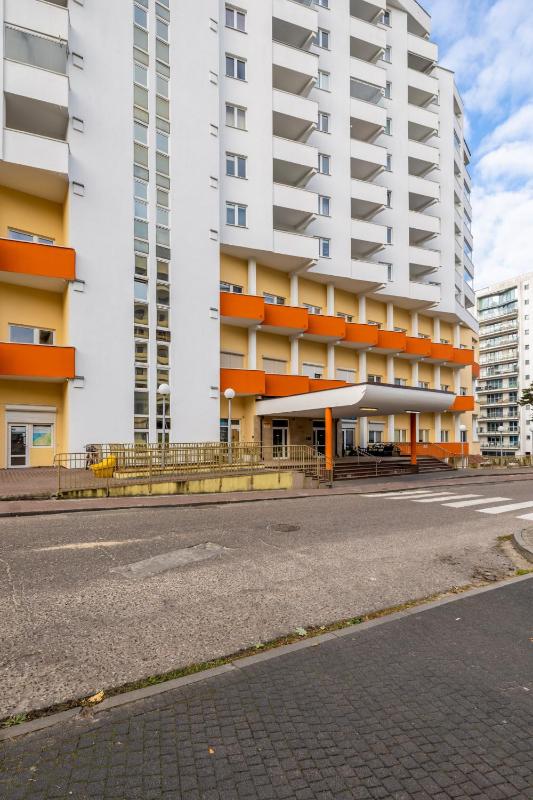 Comfy Studio Turystyczna 300 m to the beach by Noclegi Renters - image 20