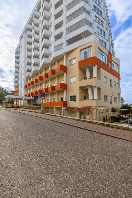 Comfy Studio Turystyczna 300 m to the beach by Noclegi Renters - image 15