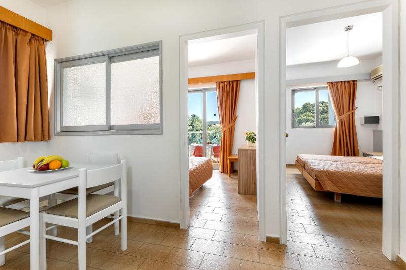 Two-Bedroom Apartment image 2