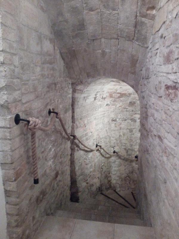 Camere Gambacorta Assisi - image 18